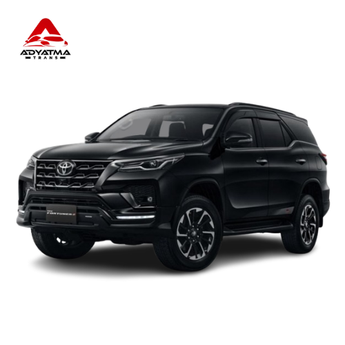 fortuner