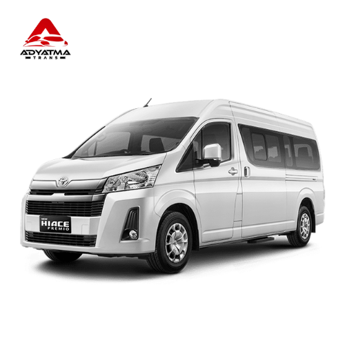 hiace premio