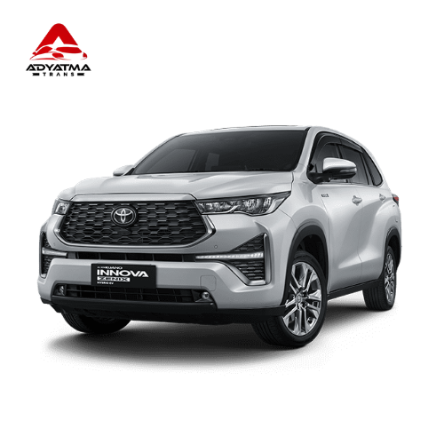 innova zenix